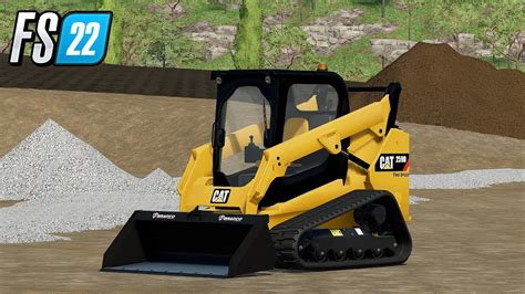 skid steer simulator